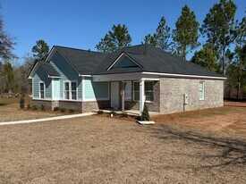 834 Lockett Station Rd in Albany, GA - Building Photo