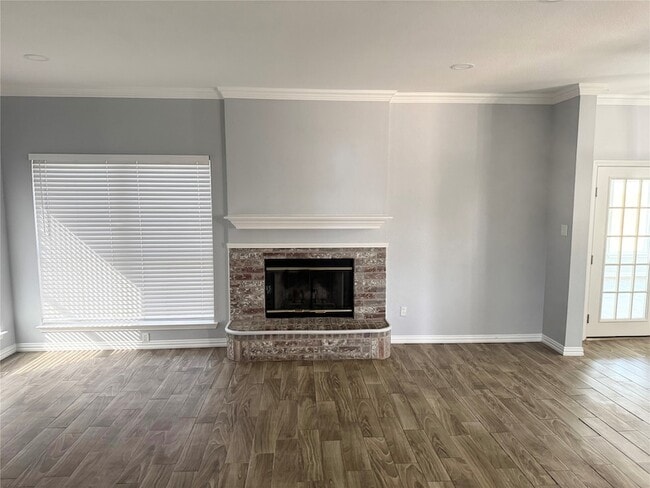 3035 Parkline Trail in Grand Prairie, TX - Foto de edificio - Building Photo