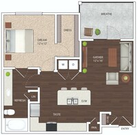 Park at Crystal Falls photo'