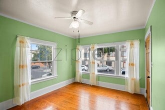 130 Templeton Ave in Daly City, CA - Foto de edificio - Building Photo