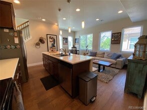 2945 Lawrence St in Denver, CO - Building Photo - Building Photo