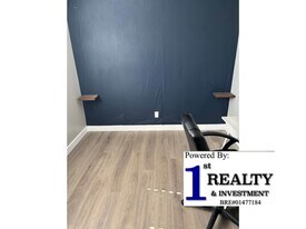 4418 Olive Ave in Fairfield, CA - Building Photo