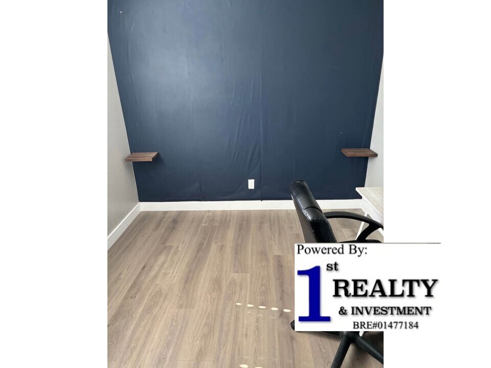 4418 Olive Ave in Fairfield, CA - Building Photo