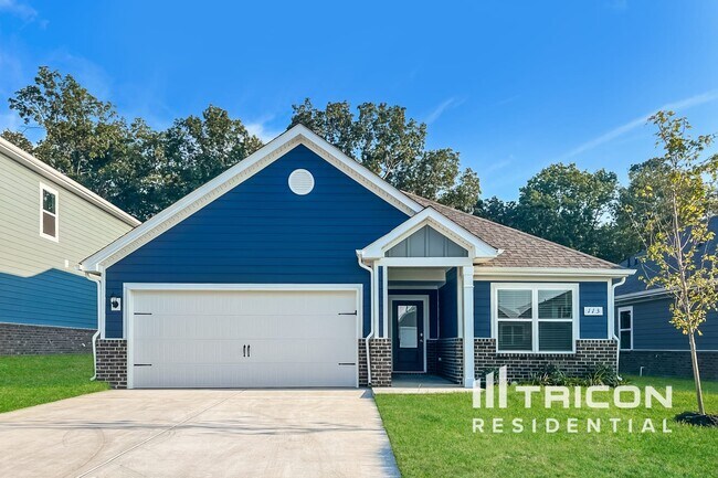 property at 113 Harvest Cir