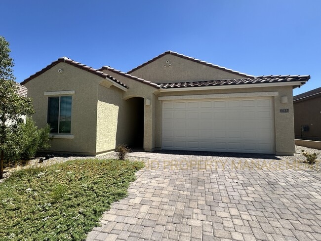 property at 6637 E Via De Los Compas