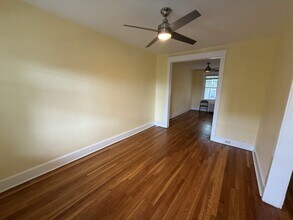 1128 Neal St NE in Washington, DC - Building Photo - Building Photo