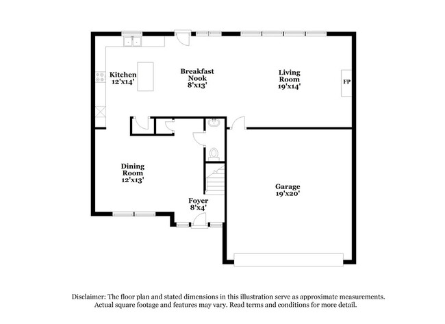 316 Collinsworth Dr in Clayton, NC - Building Photo - Building Photo