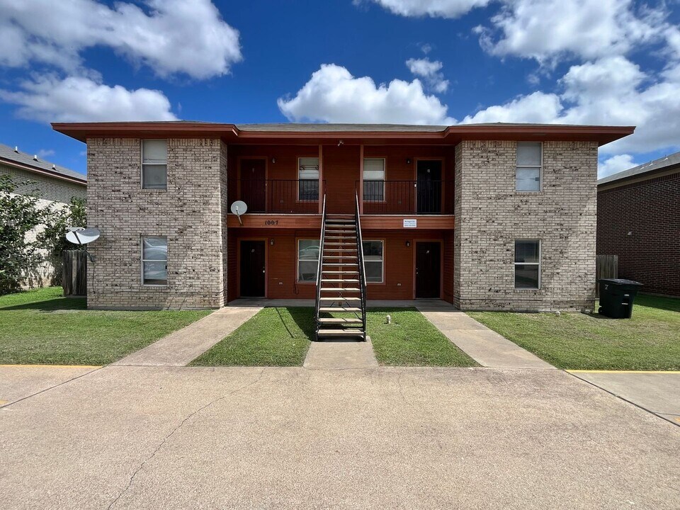 1007 Circle M Dr in Killeen, TX - Building Photo