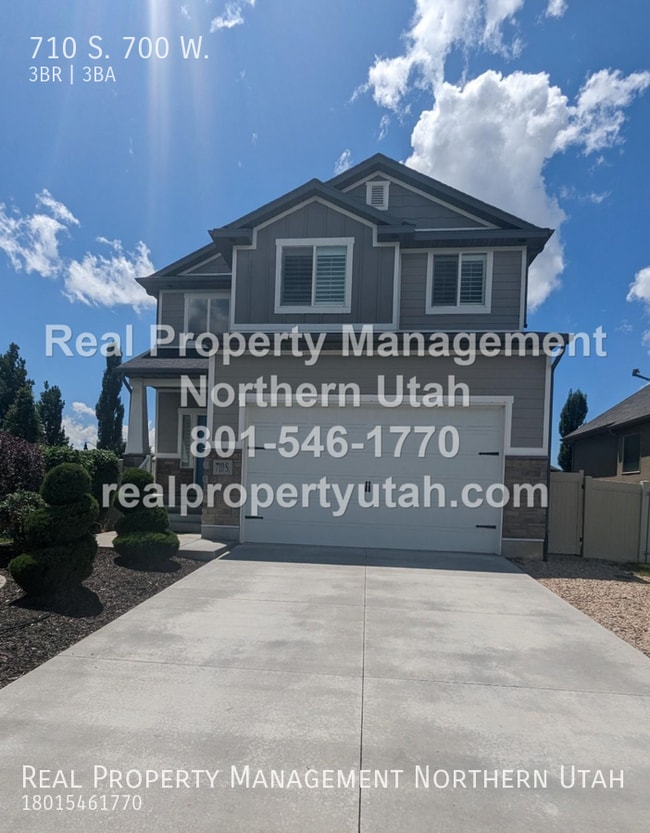 710 700 W in Layton, UT - Building Photo - Building Photo
