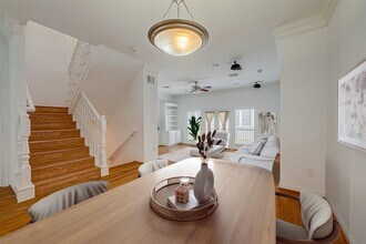 1507 Roy St in Houston, TX - Building Photo - Building Photo