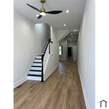 1706 McCulloh St in Baltimore, MD - Building Photo - Building Photo