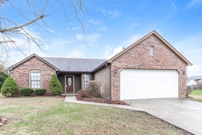 property at 3081 Sable Ridge Pl