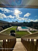 265 Ulster Ct in Melbourne, FL - Building Photo
