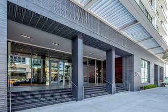 RiverParc 1200 Avenue in Weehawken, NJ - Building Photo - Building Photo