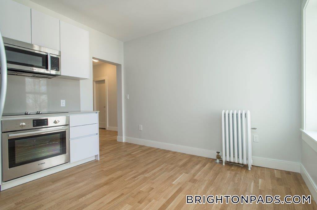 31 South St in Boston, MA - Building Photo
