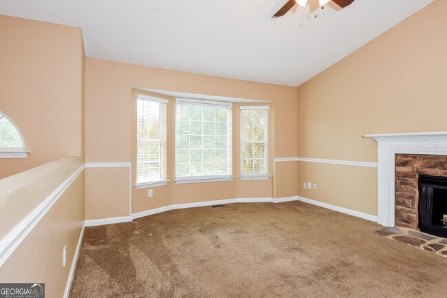 32 Cathedral Heights in Euharlee, GA - Building Photo - Building Photo