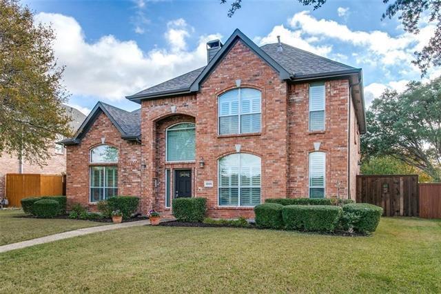 1048 Village Pkwy in Coppell, TX - Building Photo - Building Photo