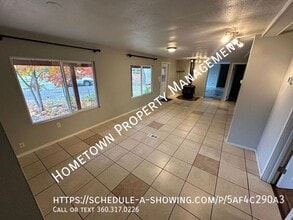 18209 Corvallis St SW in Rochester, WA - Building Photo - Building Photo