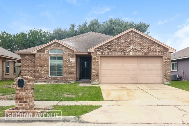 property at 2333 Nautical Wind Dr