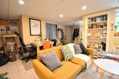 25 Kilsyth Rd in Brookline, MA - Building Photo