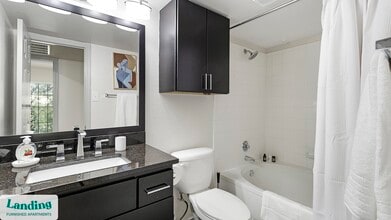 17811 Vail St, Unit 25311 in Dallas, TX - Building Photo - Building Photo