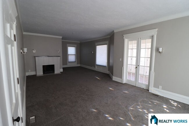 1844 D St in Lincoln, NE - Building Photo - Building Photo