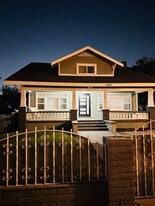 2707 Cridge St, Unit 2707 House in Riverside, CA - Building Photo