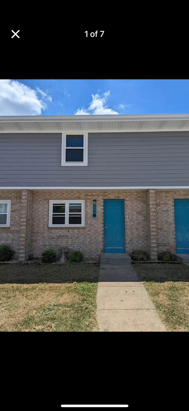 property at 630 E Bain St