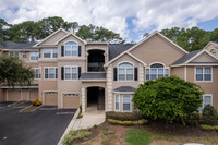 Grand Reserve Condominiums in Jacksonville, FL - Building Photo - Building Photo