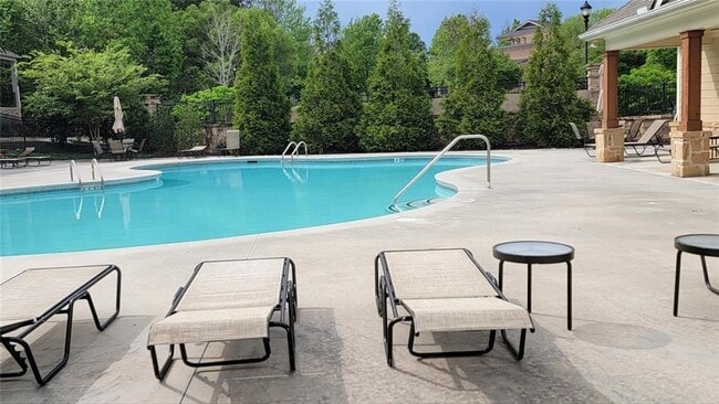 840 Sunset Park Dr in Suwanee, GA - Building Photo - Building Photo