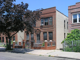 1432 Leland Ave Apartments