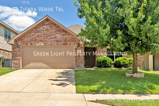 property at 9432 Tierra Verde Dr