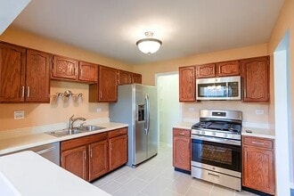 603 Berkley Ct in Schaumburg, IL - Building Photo - Building Photo