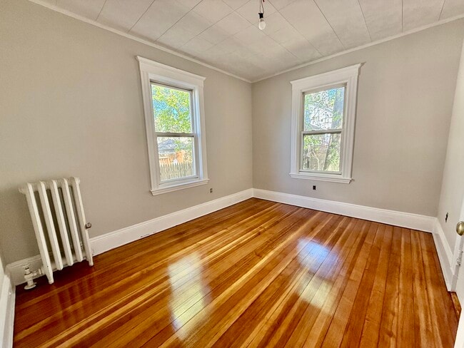 112 College Ave, Unit U1 in Medford, MA - Building Photo - Building Photo