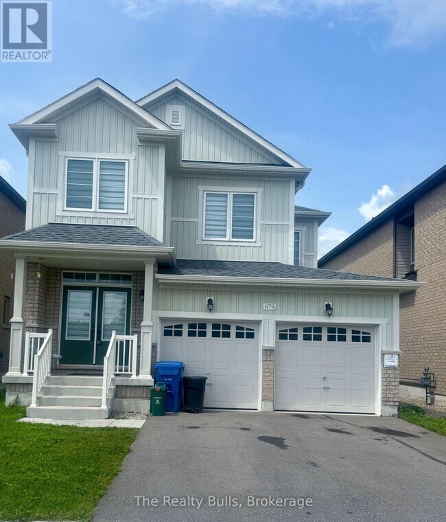 property at 679 Anishinaabe Dr