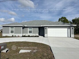 539 SE 7th St in Cape Coral, FL - Building Photo