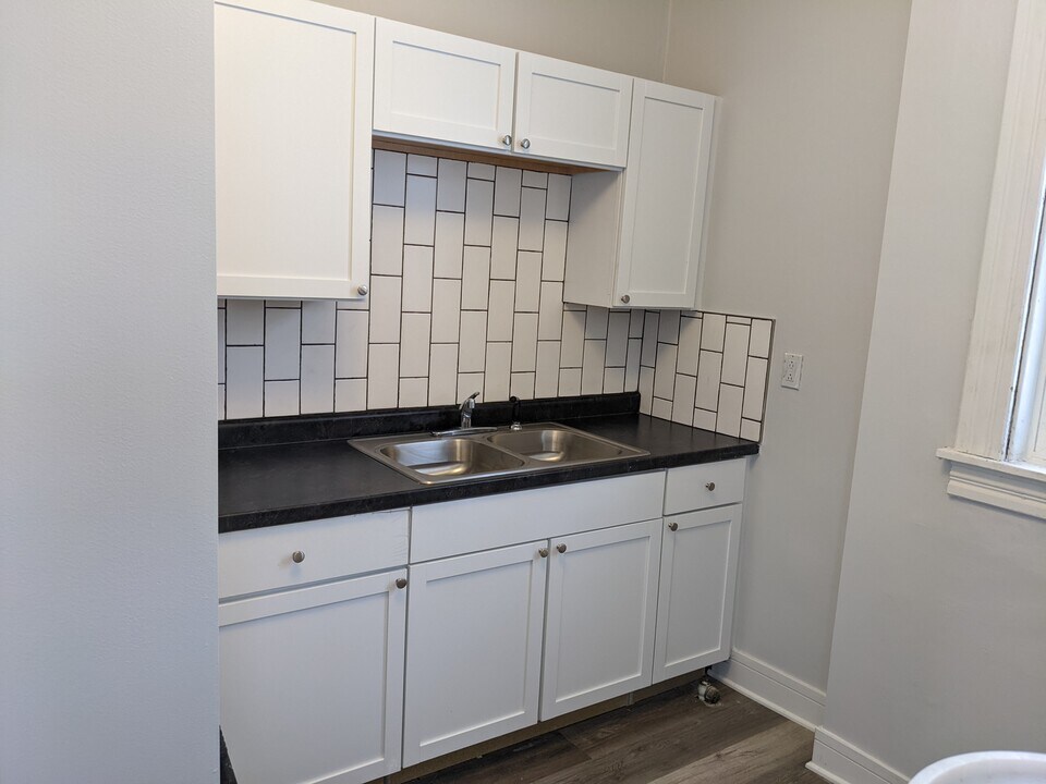 320 E Hickory St, Unit 1 in Mankato, MN - Foto de edificio