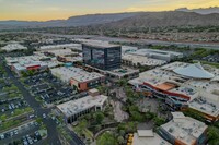 9116 Eagle Ridge Dr in Las Vegas, NV - Foto de edificio - Building Photo