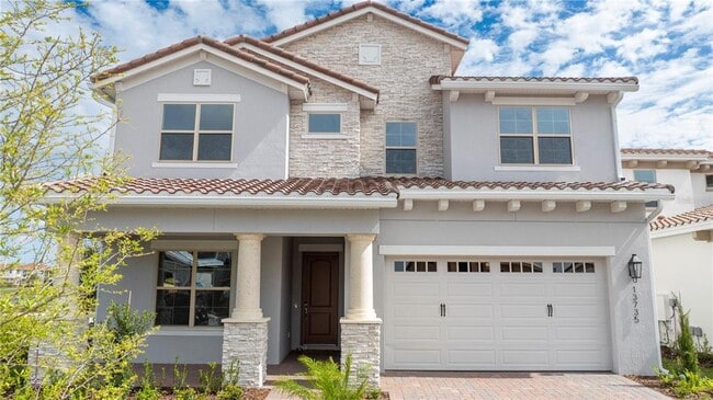property at 13735 Larkton Ln
