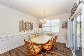 446 Secretariat Dr in Iron Station, NC - Building Photo - Building Photo