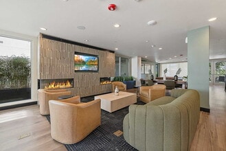 Emme in Emeryville, CA - Building Photo - Building Photo