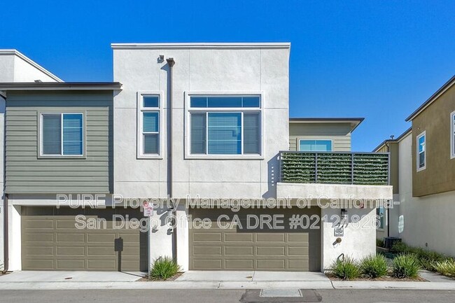 777 Mateo St in Chula Vista, CA - Building Photo - Building Photo