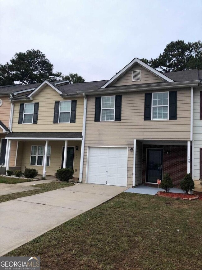 139 Shenandoah Dr