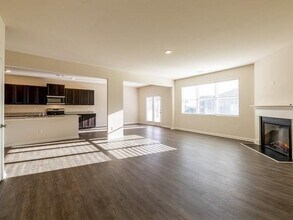 40 Springer Pkwy in Dallas, GA - Building Photo - Building Photo