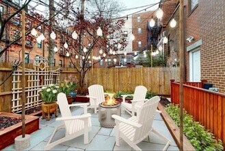 520 Massachusetts Ave in Boston, MA - Building Photo - Building Photo