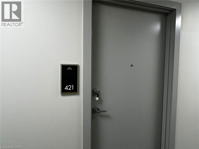 1100 Lackner Pl in Kitchener, ON - Building Photo - Building Photo