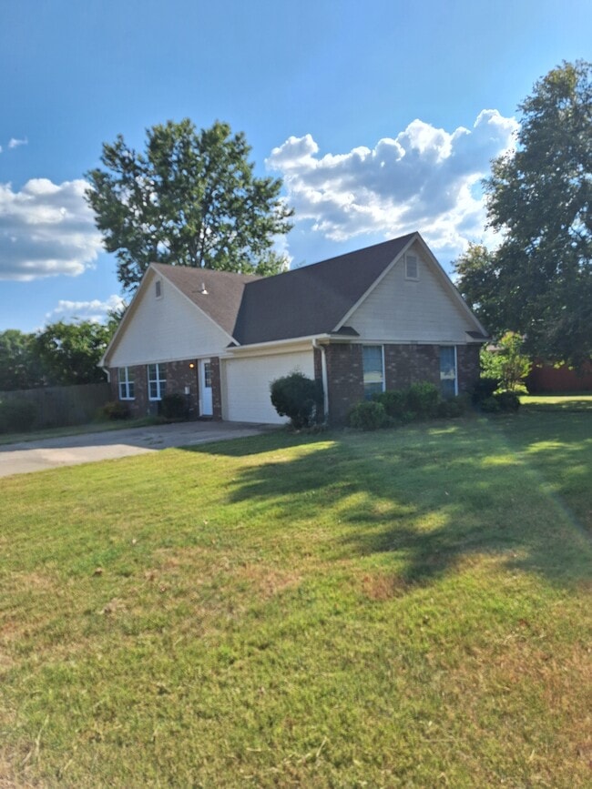 property at 8908 Rosewood Dr