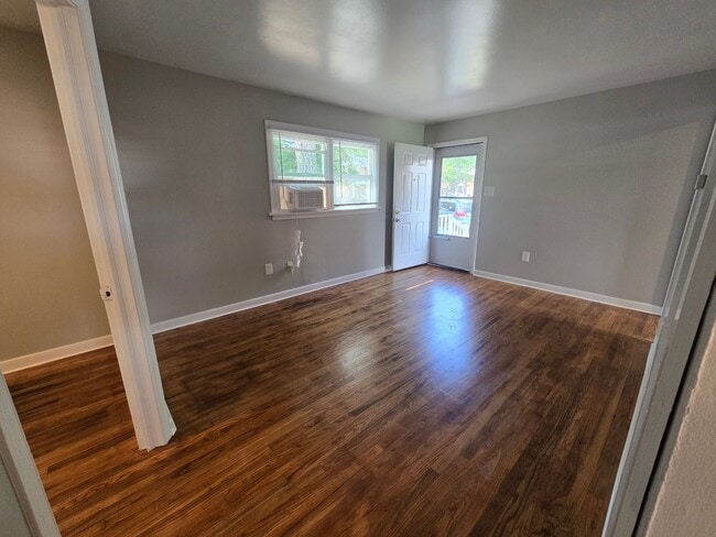 5225 Collindale Rd in Richmond, VA - Foto de edificio - Building Photo