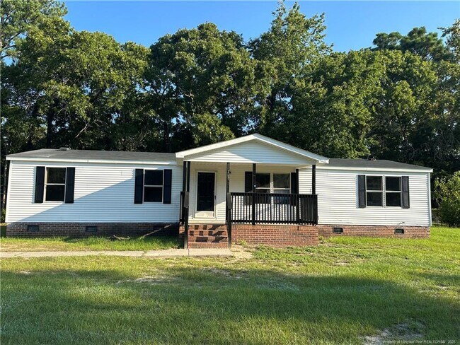 property at 167 Auburn St