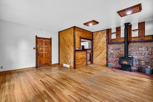 5519 S Greenwood St in Littleton, CO - Building Photo - Building Photo